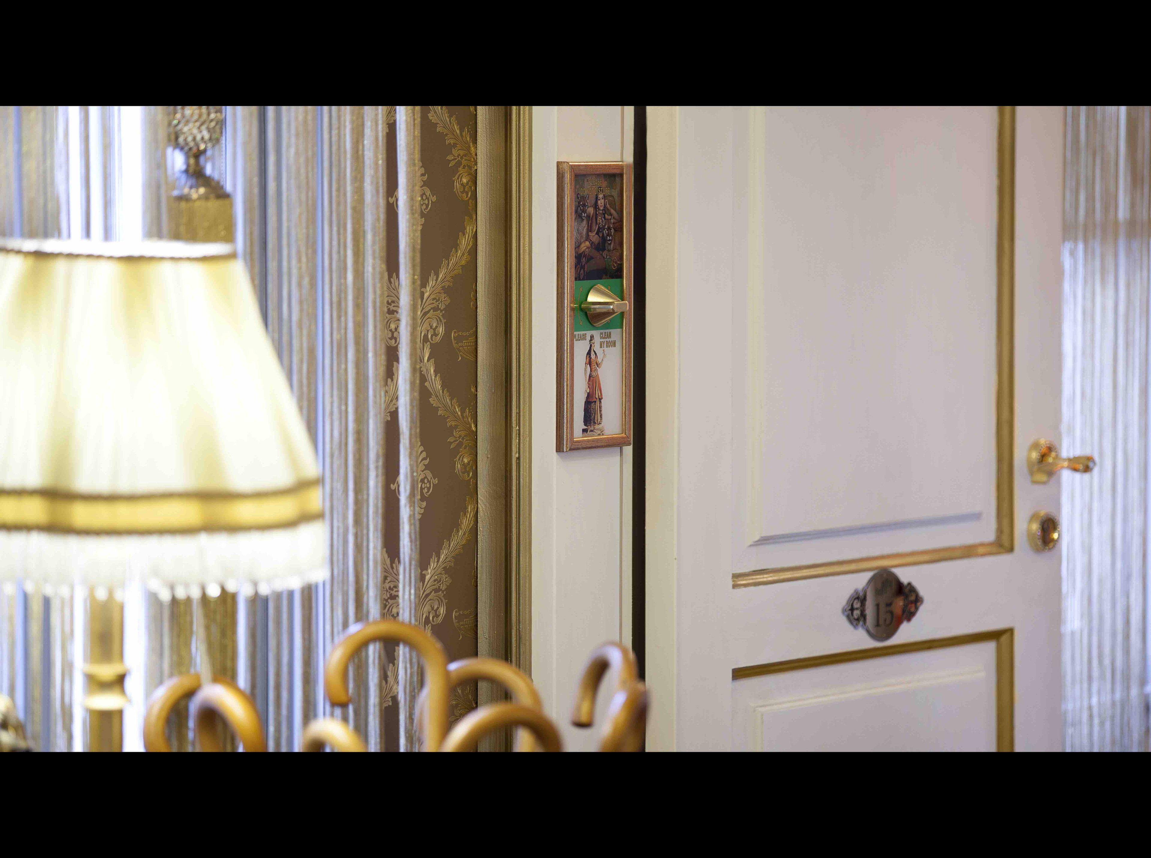 Sultan Tughra Hotel — Fotoğraflar 3