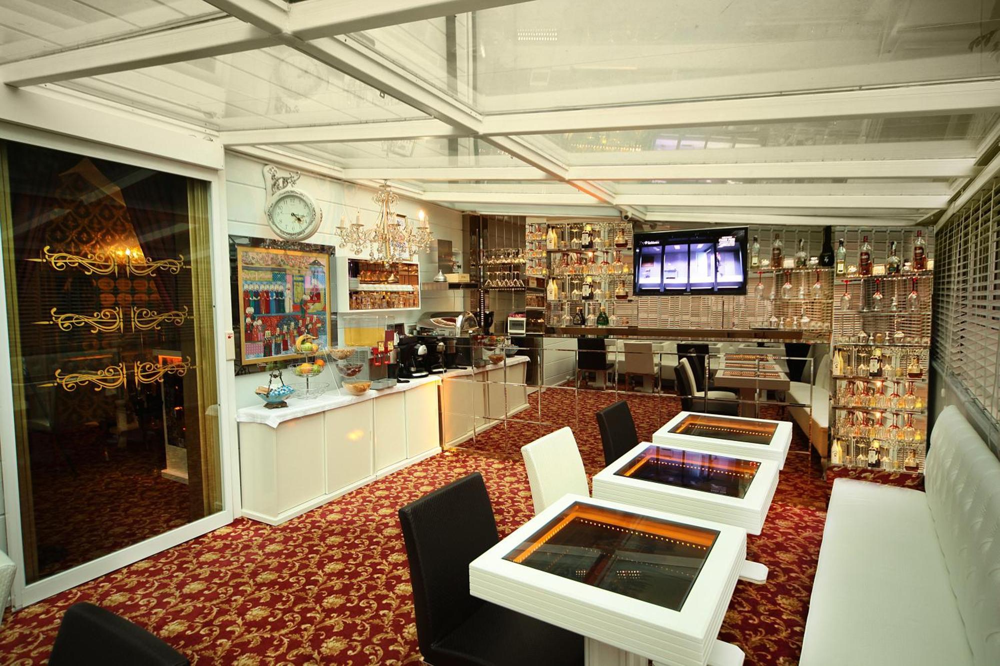 Sultan Tughra Hotel, Istanbul